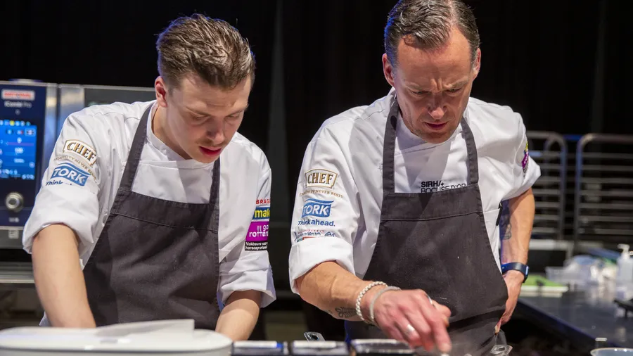 Bocuse d'Or