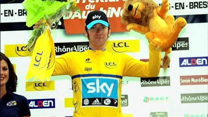 Wiggins prijst nieuwe trainingsfilosofie