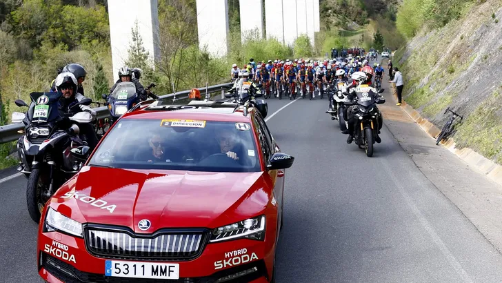 Itzulia Basque Country - stage 4