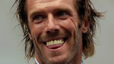 Mario Cipollini
