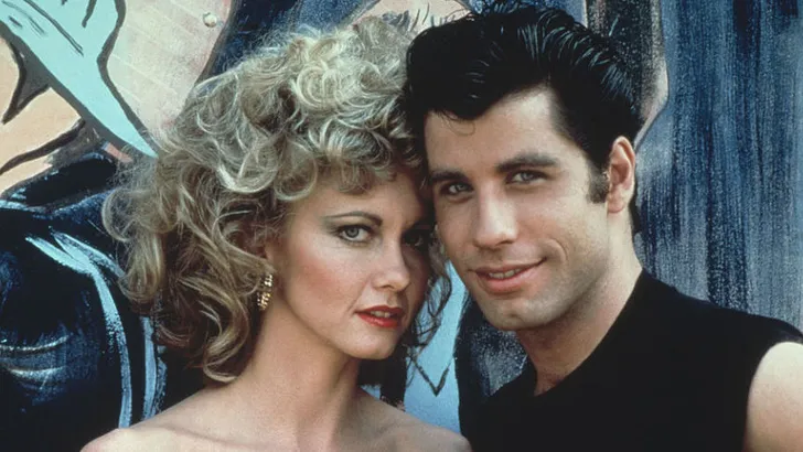 Grease – was Sandy de hele film dood?