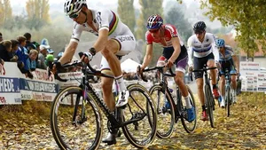 Van Aert en Van der Poel slaan cross Sint-Niklaas over, starten wel in Ruddervoorde