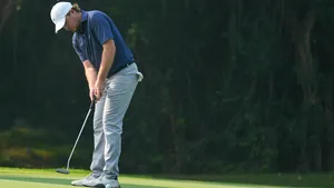 Pen of putter voor Pepperell?