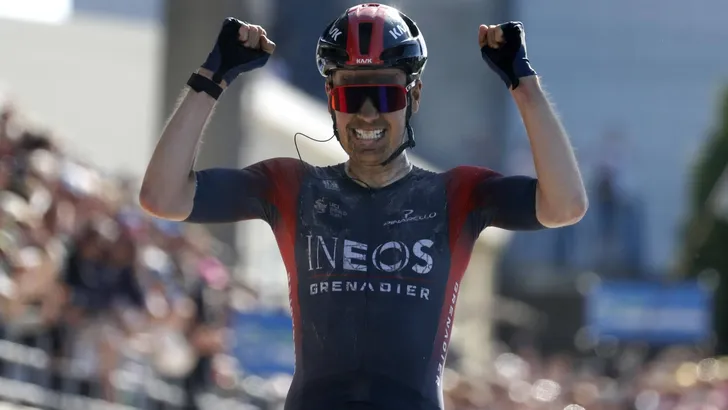 Paris-Roubaix Elite 2022