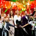 Oranjes: kruisjes, kersttoespraken én kerstkransjes