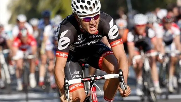 Quick Step weigerde Haussler te contracteren