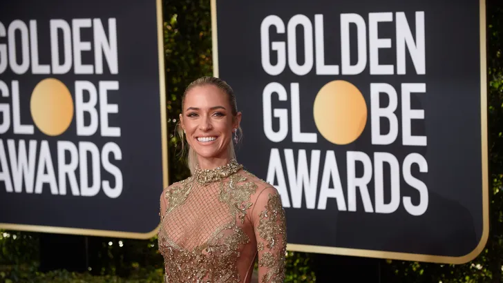 Zien: Best Dressed bij de Golden Globes