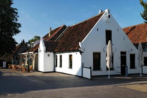 Midsland op Terschelling