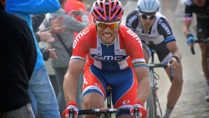 Hushovd droomt van 'All Norwegian Team'