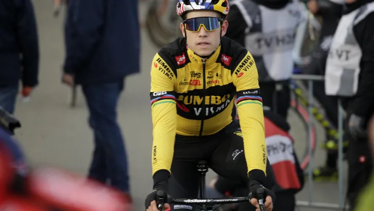 Wout van Aert