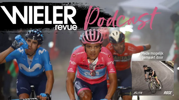Giro Podcast
