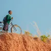 World Bicycle Relief | Global Bicycle Charity