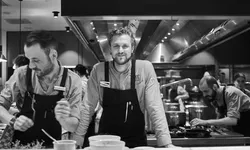 Joris Bijdendijk