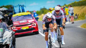 van der poel en rickaert