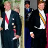 Al 23 jaar gelukkig: het liefdesverhaal van Willem-Alexander en Máxima | Beau Monde