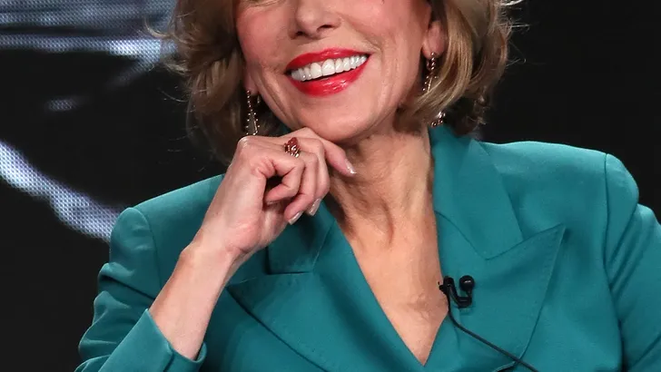 Actrice Christine Baranski in 10 sassy & classy quotes