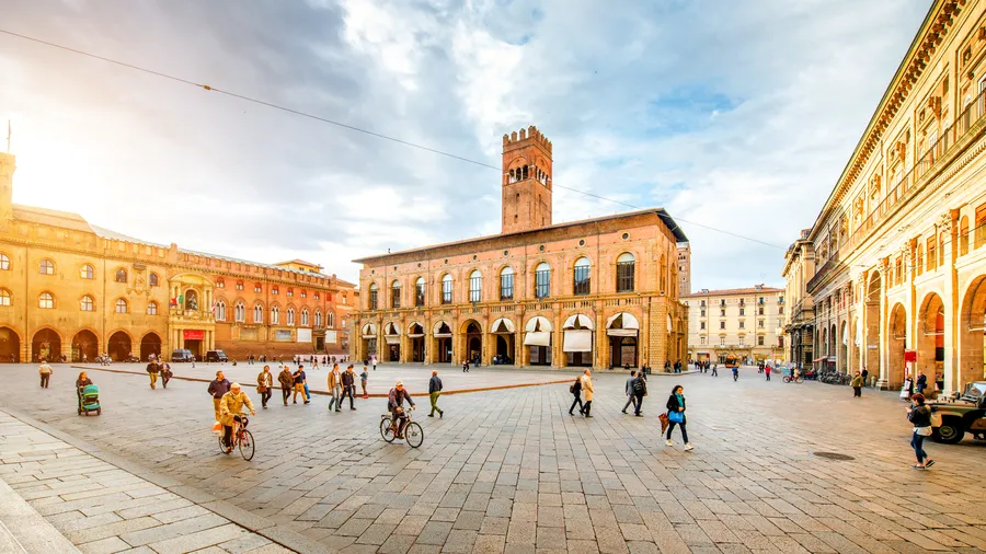 Bologna