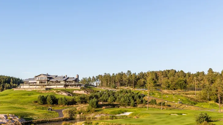 Hills Golfclub