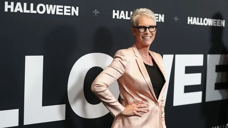 Jamie Lee Curtis snapte bijnaam Scream Queen niet