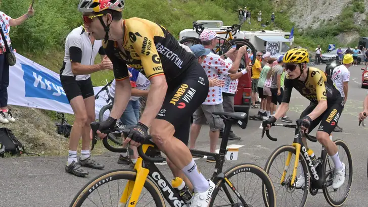 Tour de France 2023 - stage 06