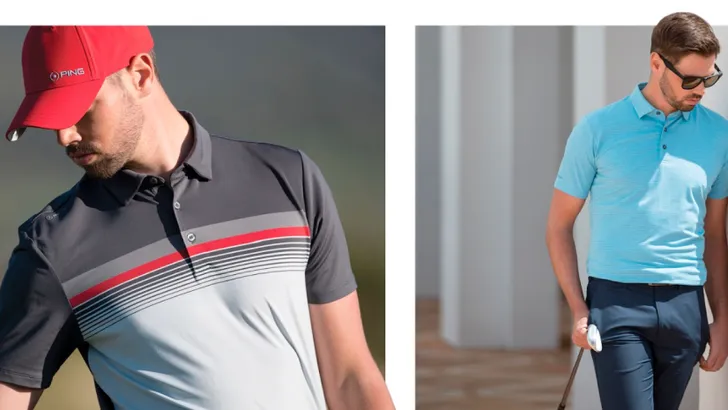 Ping zomerkleding: cool, zacht en kreukvrij
