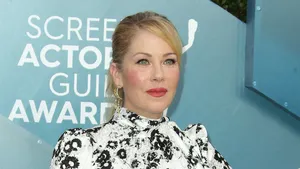 Christina Applegate