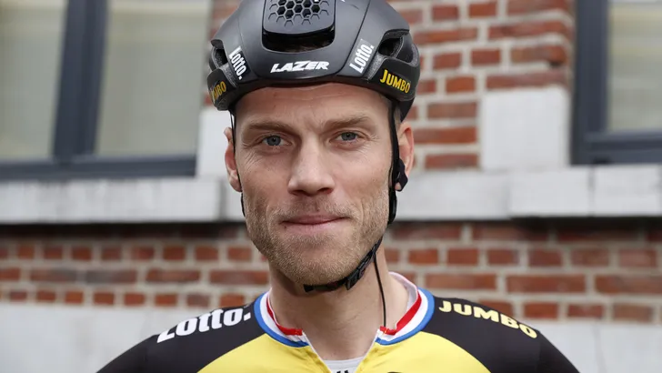 Lars Boom