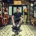 Ben Saunders