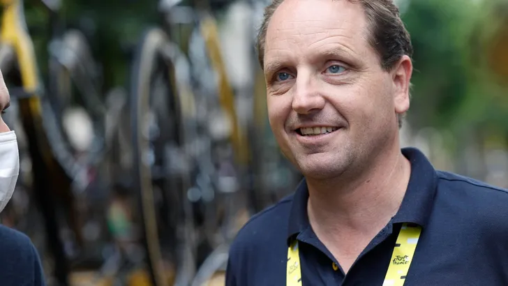 Tour de France 2023 - stage 11