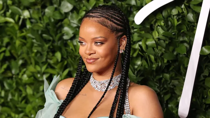 dubbelgangers Rihanna
