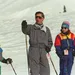 Geen protocol op de piste: zó ontspannen de royals in de sneeuw