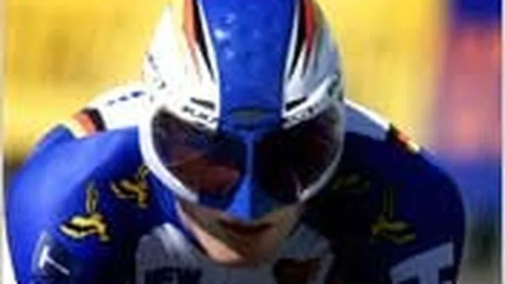 Derde Duitse aanwinst Skil-Shimano