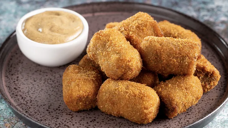 Zelf aardappelkroketjes maken