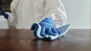 Slimme schoonmaaktips om minder tijd kwijt te zijn