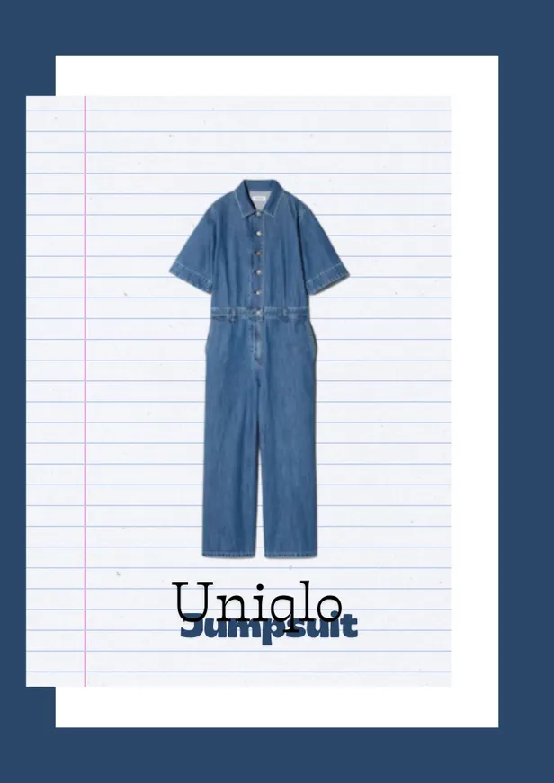 Uniqlo