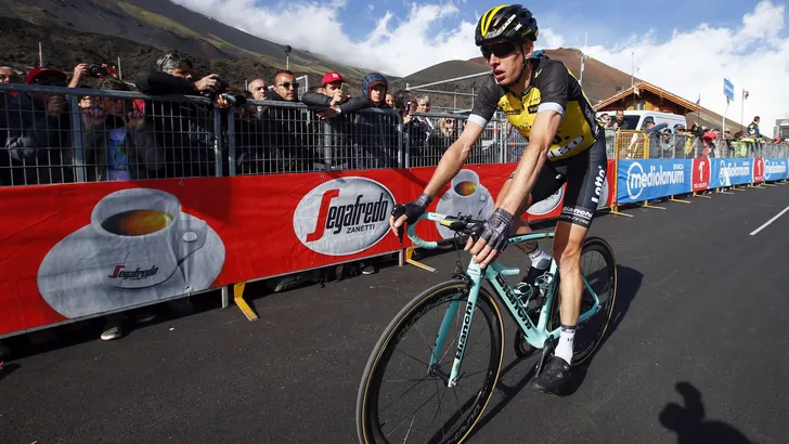 Clement kwaad na val Kruijswijk: 'Slachtoffer van onnodig risico'
