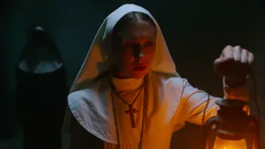 OMG: er komt een tweede 'The Nun'-film aan