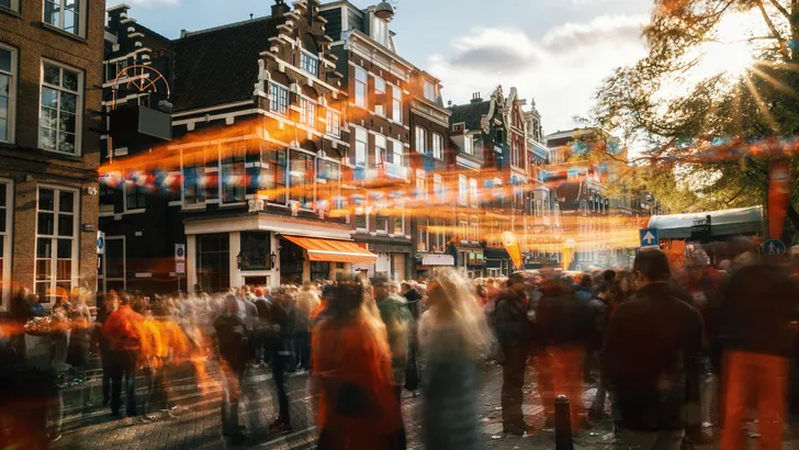 Koningsdag