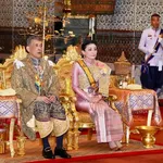 Thai King Maha Vajiralongkorn was crowned