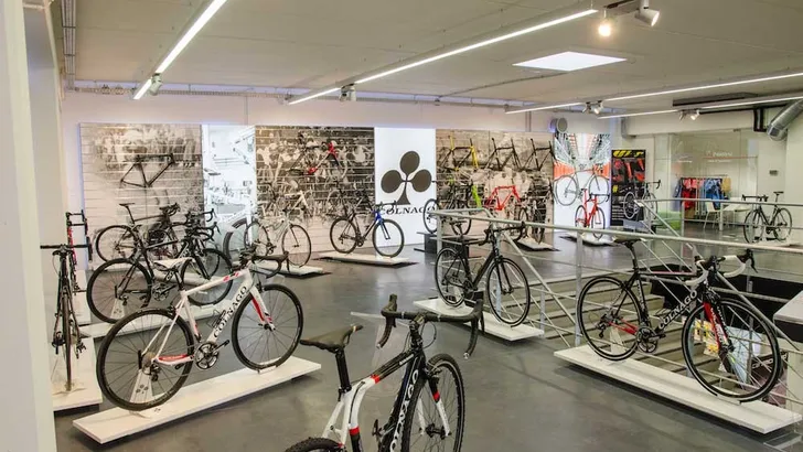 Nieuwe site voor Codagex Xperience Center
