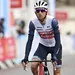Mollema zag zenuwachtig peloton in Bessèges: 'Kansloze sprinters laten zich naar voren rijden'