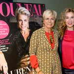  Prinses Laurentien claudia straatmans nouveau 