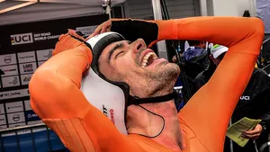 tom dumoulin