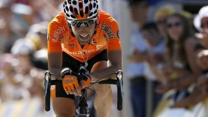 UCI schorst Landaluze en Serrano wegens Cera