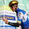 Ploegleider Klaas Lodewyck over Evenepoel: 'Remco's strafste prestatie was z'n tweede plek in Lombardije'  | Wieler Revue