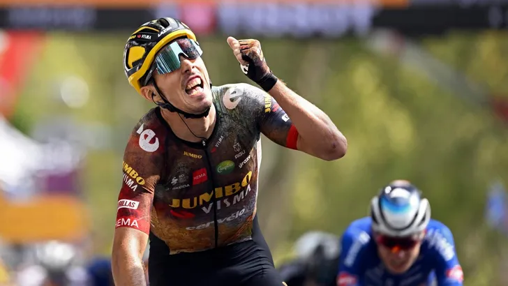 Tour de France 2022 stage 19