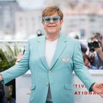 Moeder Elton John keurde huwelijk AF