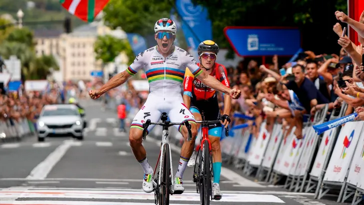 Classica San Sebastian 2023
