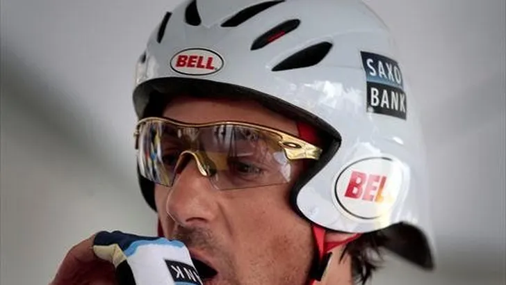 Komt er glorie voor Cancellara en Terpstra?