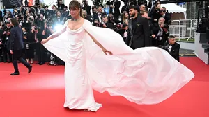 Cannes 2024 Helena Christensen